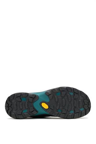 Merrell Speed Remıx Gtx J037967 Erkek Outdoor Ayakkabı - YEŞİL