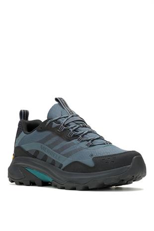 Merrell Speed Remıx Gtx J037967 Erkek Outdoor Ayakkabı - YEŞİL