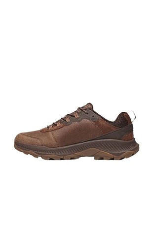 Merrell Speed Strike 2 Ltr J038945 Erkek Outdoor Ayakkabı - KAHVERENGİ