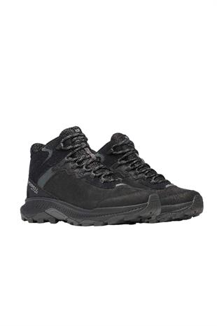 Merrell Speed Strike 2 Ltr Mid Waterproof J038071 Erkek Outdoor Bot - SİYAH