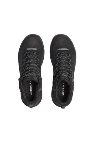 Merrell Speed Strike 2 Ltr Mid Waterproof J038071 Erkek Outdoor Bot - SİYAH