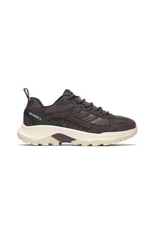 Merrell Speed Strıke 2 Trek J007093 Erkek Koşu Ayakkabısı - KAHVERENGİ