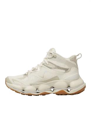Merrell Speedarc Matis Mid Gtx J038850 Kadın Outdoor Ayakkabı - BEYAZ
