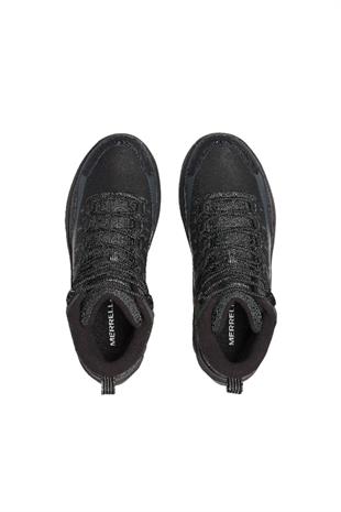 Merrell Thermo Chill 2 Mid Waterproof J038299 Erkek Outdoor Bot - SİYAH