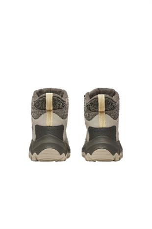 Merrell Thermo Chill 2 Mid  Waterproof J038301 Erkek Outdoor Bot - GRİ