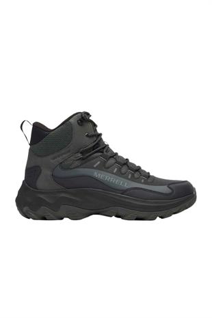 Merrell Thermo Chill 2 Mid Waterproof J038299 Erkek Outdoor Bot - SİYAH