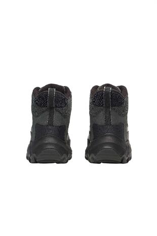 Merrell Thermo Chill 2 Mid Waterproof J038299 Erkek Outdoor Bot - SİYAH