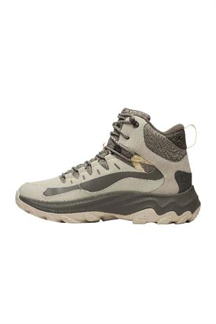 Merrell Thermo Chill 2 Mid  Waterproof J038301 Erkek Outdoor Bot - GRİ