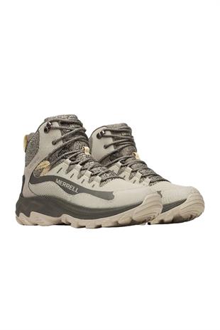 Merrell Thermo Chill 2 Mid  Waterproof J038301 Erkek Outdoor Bot - GRİ