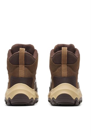 Merrell Thermo Chill 2 Mid Waterproof J00005564 Erkek Outdoor Bot - KAHVERENGİ