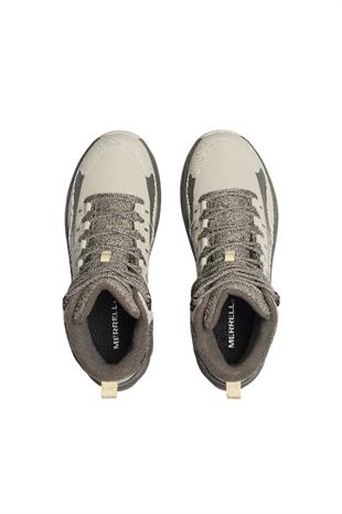 Merrell Thermo Chill 2 Mid  Waterproof J038301 Erkek Outdoor Bot - GRİ