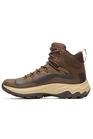 Merrell Thermo Chill 2 Mid Waterproof J00005564 Erkek Outdoor Bot - KAHVERENGİ