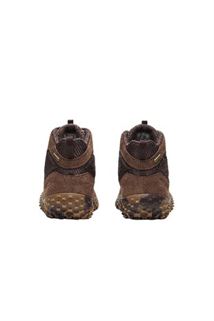 Merrell Wrapt Mid Waterproof J007107 Erkek Outdoor Bot - KAHVERENGİ