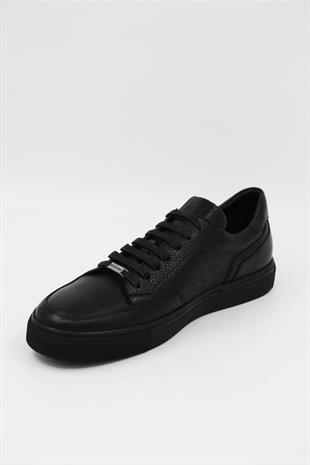 Nevzat Onay 3122-847 Erkek Casual Ayakkabı - SİYAH
