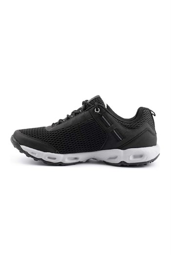 North Of Wild Scorpion Erkek Sneaker  - SİYAH