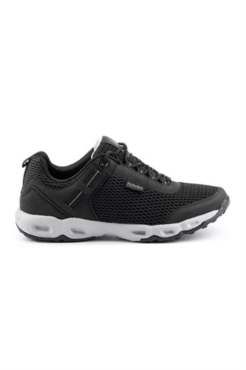 North Of Wild Scorpion Erkek Sneaker  - SİYAH