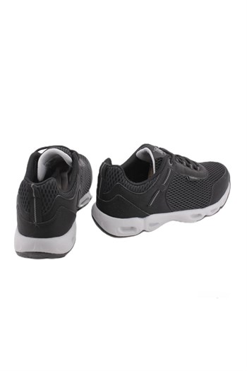 North Of Wild Scorpion Erkek Sneaker  - SİYAH