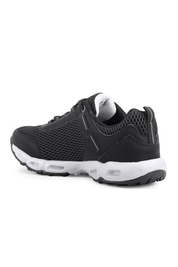 North Of Wild Scorpion Erkek Sneaker  - SİYAH