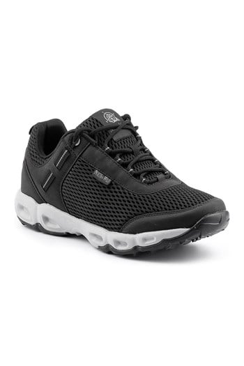 North Of Wild Scorpion Erkek Sneaker  - SİYAH