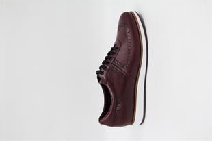 Oggi 020278 Erkek Casual Ayakkabı - BORDO