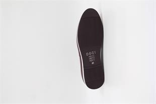 Oggi 020278 Erkek Casual Ayakkabı - BORDO