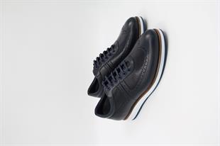 Oggi 020278 Erkek Casual Ayakkabı - LACİVERT