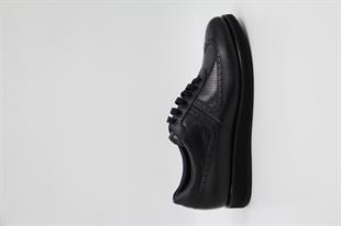 Oggi 020278 Erkek Casual Ayakkabı - SİYAH