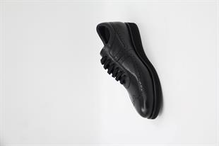 Oggi 020278 Erkek Casual Ayakkabı - SİYAH