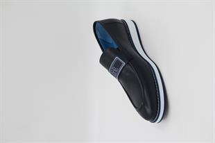 Oggi 031700-38 Erkek Casual Ayakkabı - LACİVERT