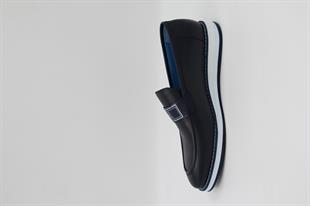 Oggi 031700-38 Erkek Casual Ayakkabı - LACİVERT