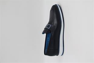 Oggi 031700-38 Erkek Casual Ayakkabı - LACİVERT