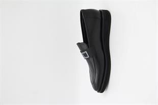 Oggi 031700-38 Erkek Casual Ayakkabı - SİYAH