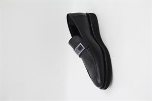 Oggi 031700-38 Erkek Casual Ayakkabı - SİYAH