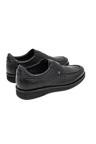 Oggi 036663 Erkek Casual Ayakkabı - SİYAH