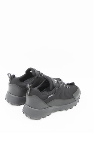 Pierre Cardin 023 Yukanay Erkek Outdoor Ayakkabı - SİYAH