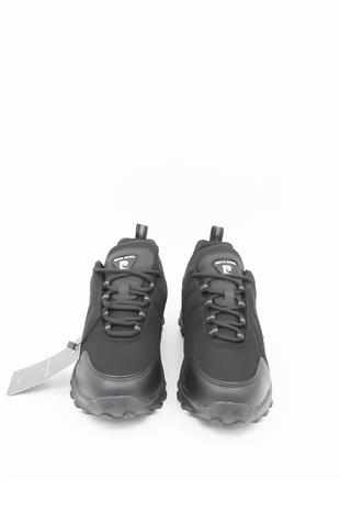 Pierre Cardin 023 Yukanay Erkek Outdoor Ayakkabı - SİYAH