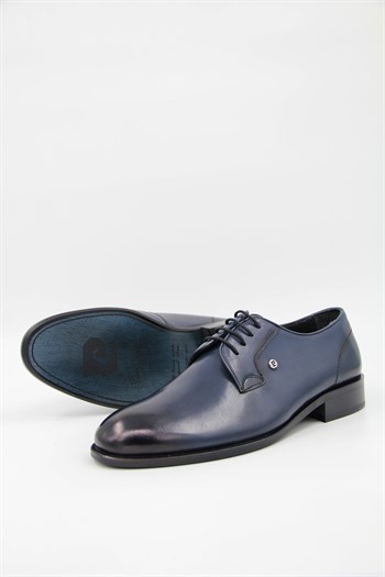 Pierre Cardin 10335 Erkek Klasik Ayakkabı - LACİVERT