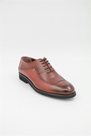 Pierre Cardin 10401 Erkek Klasik Ayakkabı  - TABA