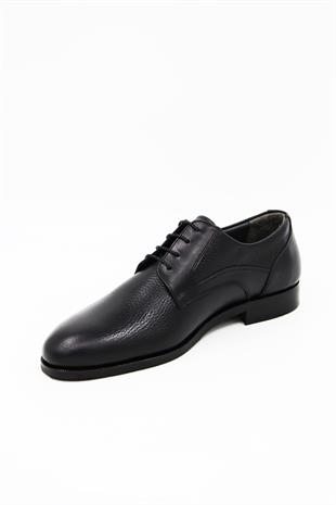 Pierre Cardin 10453 Erkek Klasik Ayakkabı - SİYAH