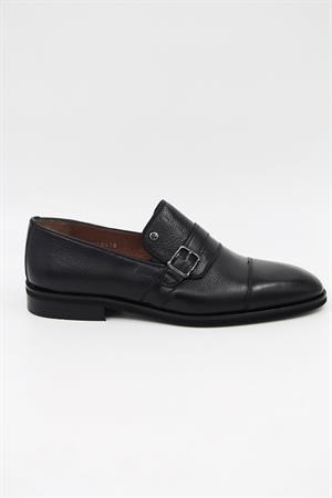 Pierre Cardin 104H18 Erkek Klasik Ayakkabı - SİYAH