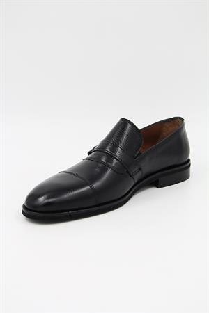 Pierre Cardin 104H18 Erkek Klasik Ayakkabı - SİYAH