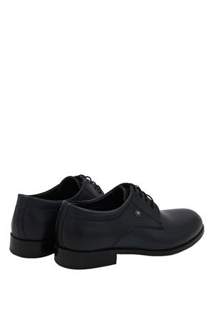 Pierre Cardin 120320  Erkek Klasik Ayakkabı  - LACİVERT