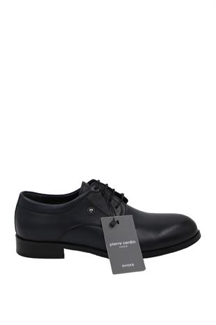 Pierre Cardin 120320  Erkek Klasik Ayakkabı  - LACİVERT