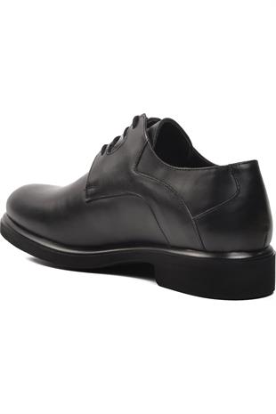 Pierre Cardin 14205 Erkek Klasik Ayakkabı - SİYAH