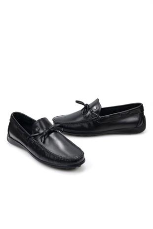 Pierre Cardin 14904 Pc Erkek Loafer Ayakkabı - SİYAH