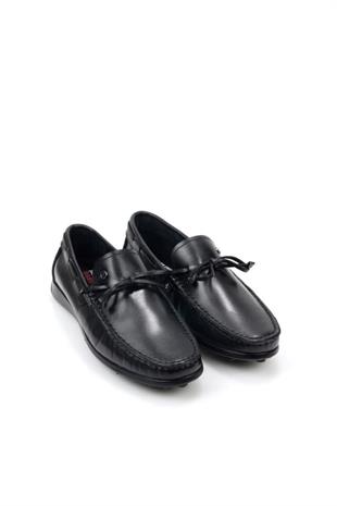 Pierre Cardin 14904 Pc Erkek Loafer Ayakkabı - SİYAH