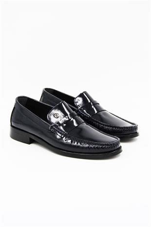 Pierre Cardin 25102 Erkek Klasik Ayakkabı - LACİVERT