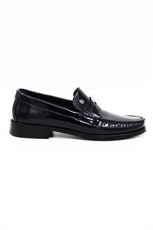 Pierre Cardin 25102 Erkek Klasik Ayakkabı - LACİVERT