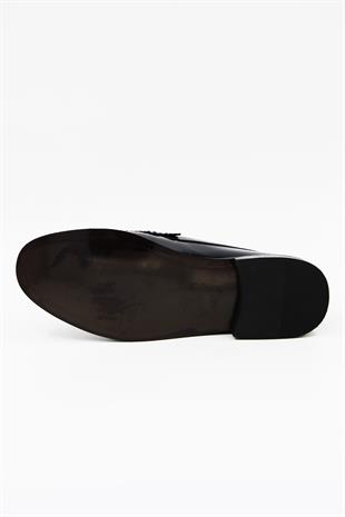 Pierre Cardin 25102 Erkek Klasik Ayakkabı - LACİVERT