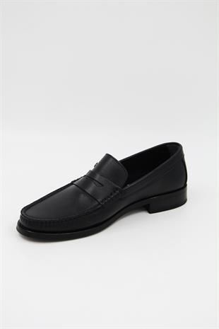 Pierre Cardin 25102 Erkek Klasik Ayakkabı - SİYAH